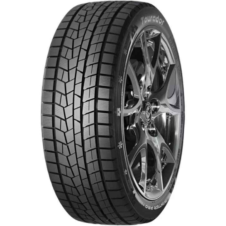 Anvelope Tourador Winter Pro TSU3 245/40 R19 98V