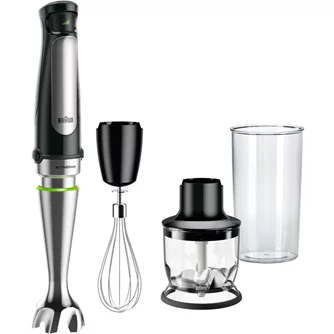 Blender Braun MQ7025X