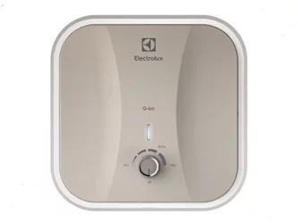Вoiler Electrolux EWH 15 Q-bic O
