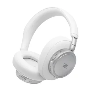 Image Căști JBL Live 780NC, White