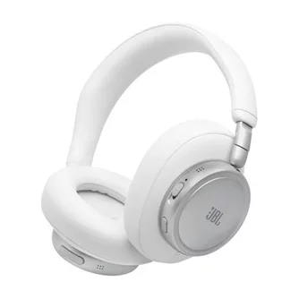 Căști JBL Live 780NC, White
