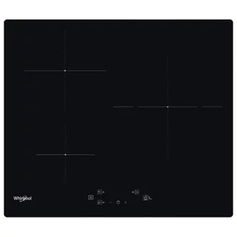 Рlită cu inducție Whirlpool WS Q5760 NE