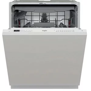Image Посудомоечная машина Whirlpool WH4IFB14BN6