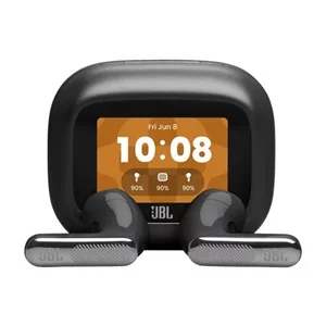 Image Căști JBL Live Flex 4 Black