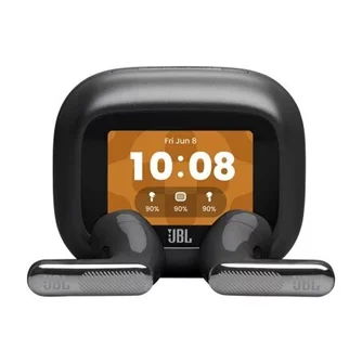 Căști JBL Live Flex 4 Black