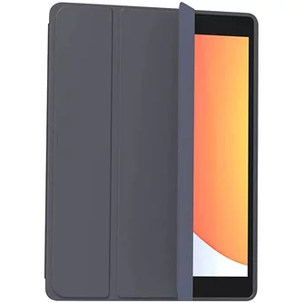 Husă MW Folio SlimSkin iPad 10.9 & 11 Grey Blue