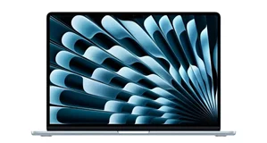Image Ноутбук Apple MacBook Air 15.3" Z1LZ001F0 2026 (M5, 10C/10G, 32/1TB) Sky Blue