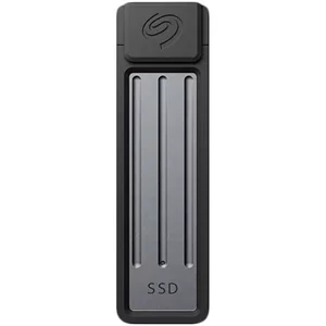 Image SSD SEAGATE External Ultra Compact 2TB Dark Grey