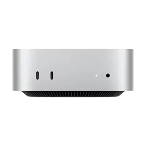 Image Мини ПК Mac mini MHQM4 (M6, 24GB, 512GB) Silver