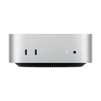 Мини ПК Mac mini MHQM4 (M6, 24GB, 512GB) Silver