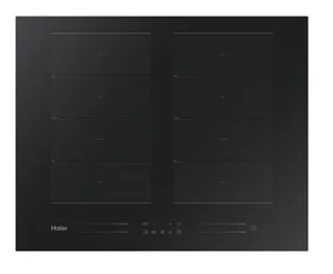 Image Индукционная варочная панель HAIER HA2MTSJ58MB1