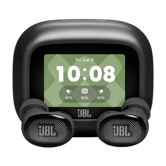Căști JBL Live Buds 4 Black