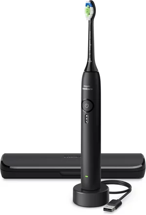 Image Periuță de dinți electrică Philips HX4033/32