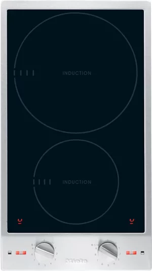 Image Plită cu inducție MIELE CS 1212-1 I