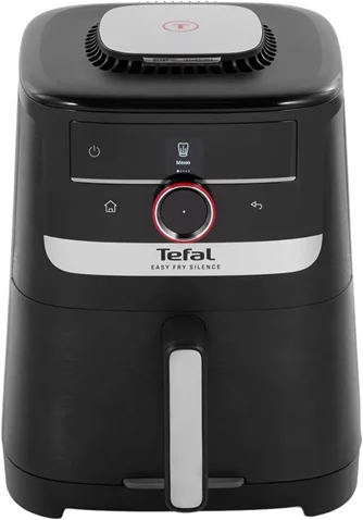 Aerogril Tefal Easy Fry Silence EY5728E1