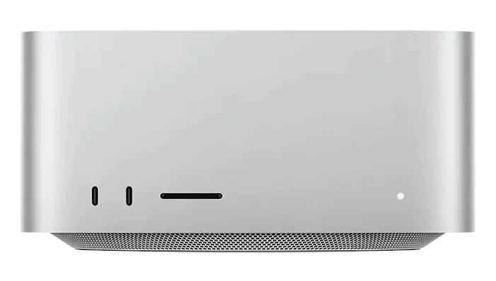 Мини ПК Apple Mac Studio MHL64 (M5 Max, 36GB, 512GB) Silver