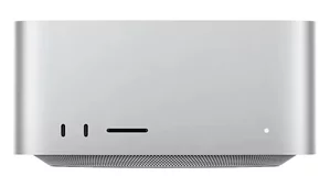 Image Мини ПК Apple Mac Studio MHL64 (M5 Max, 36GB, 512GB) Silver