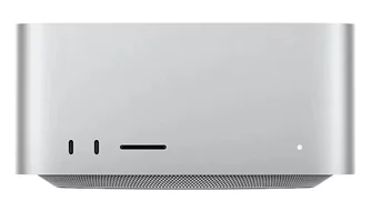 Мини ПК Apple Mac Studio MHL64 (M5 Max, 36GB, 512GB) Silver