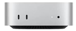 Image Мини ПК Mac mini MHQL4 (M6, 16GB, 512GB) Silver
