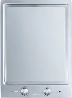 Image Plită electrică MIELE CS 1327 Y Teppan Yaki Inox