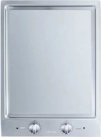 Plită electrică MIELE CS 1327 Y Teppan Yaki Inox