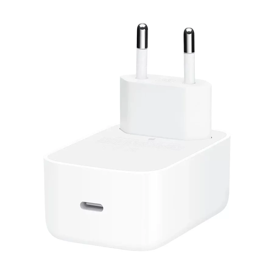 Зарядное устройство APPLE 40W Dynamic 60W Max