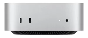 Image Мини ПК Mac mini MHQN4 (M5 Pro, 24GB, 512GB) Silver