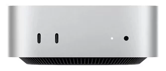 Мини ПК Mac mini MHQN4 (M5 Pro, 24GB, 512GB) Silver