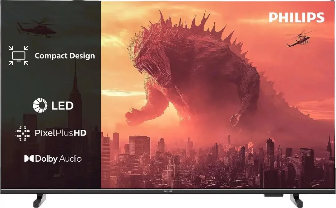 Televizor Philips 43PFS5500/12 43" Full HD