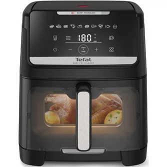 Friteuză cu aer cald Tefal EY8468E0