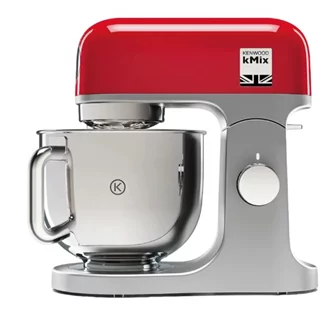 Robot de bucătărie Kenwood kMix KMX750RD