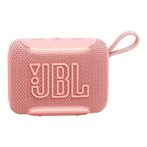 Image Портативная колонка JBL Go 5 Pink