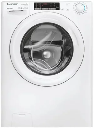 Image Стиральная машина с сушкой CANDY COW4854TWM6/1-S