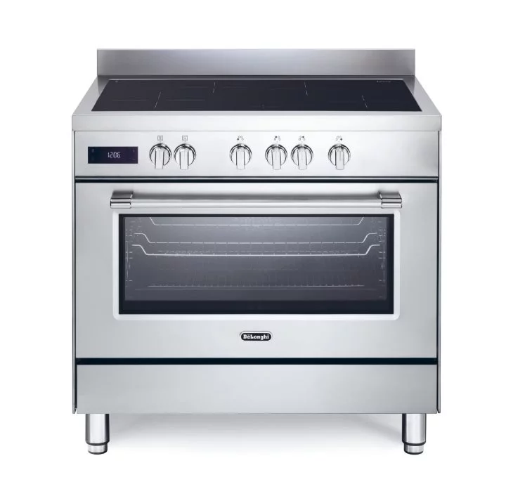Aragaz DeLonghi PRO 96MXIN ED RO