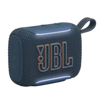Портативная колонка JBL GO 5 Blue