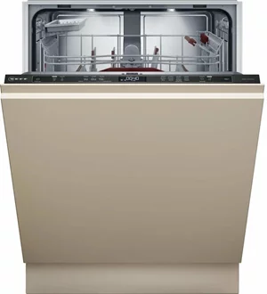 Image Встраиваемая посудомоечная машина NEFF S197EB801E
