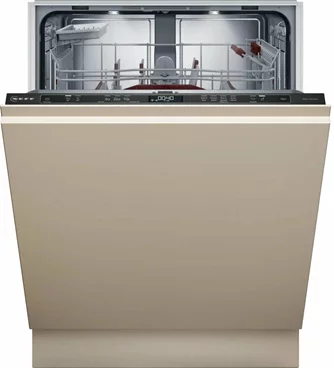 Встраиваемая посудомоечная машина NEFF S197EB801E