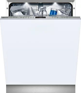 Встраиваемая посудомоечная машина NEFF S717P82D6E