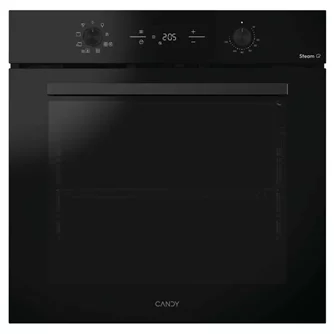 Встраиваемый духовой шкаф Candy Bake 600 CA6 NP3AT3EHTB