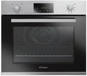 Image Встраиваемый духовой шкаф Candy Pop Evo FCP645X/E