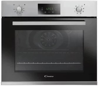 Встраиваемый духовой шкаф Candy Pop Evo FCP645X/E