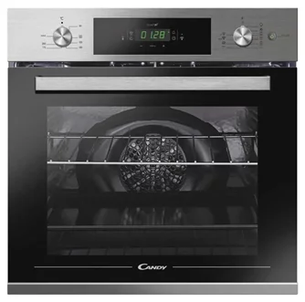 Встраиваемый духовой шкаф Candy Smart Steam FSCTX615 WIFI