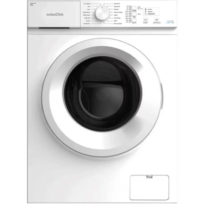 Mașină de spălat NOBELTEK NWM6100SA