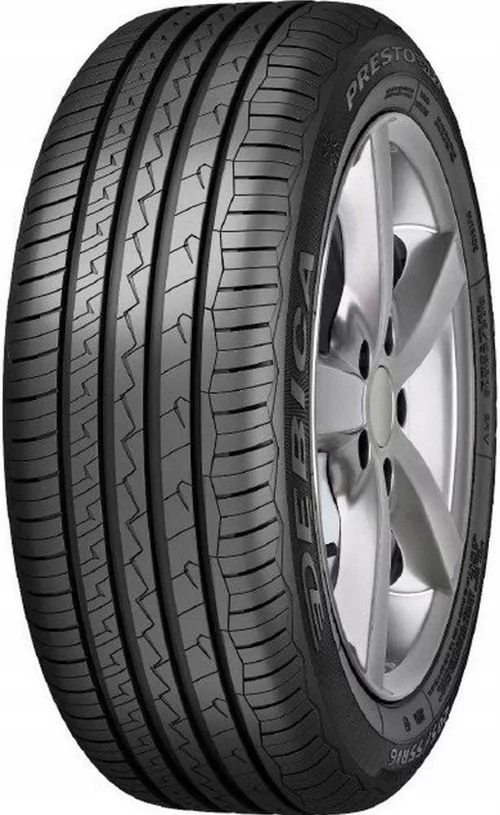 Шины DEBICA Presto HP 2 205/55 R16 91H