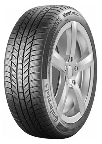 Anvelope CONTINENTAL WinterContact TS870P 285/40 R23 111V XL