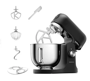 Image Robot de bucătărie Kenwood kMix KMX751ACR