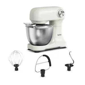 Image Robot de bucătărie Tefal Bake Easy QB140AF0