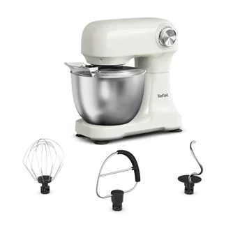 Robot de bucătărie Tefal Bake Easy QB140AF0
