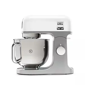 Image Robot de bucătărie Kenwood kMix KMX750WH White