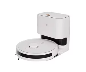 Image Aspirator robot Electrolux 700 ER71UW2SW, cu spălare